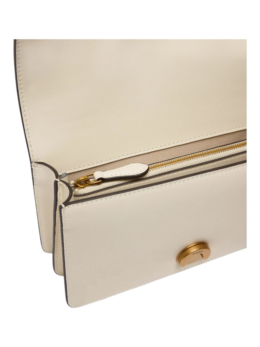 Pinko Borsa Donna Love One Mini St. Cl Vitello S 105856A0F1Z14Q