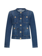 Liu Jo GIUBBINO Donna  UA6260D0275 78988