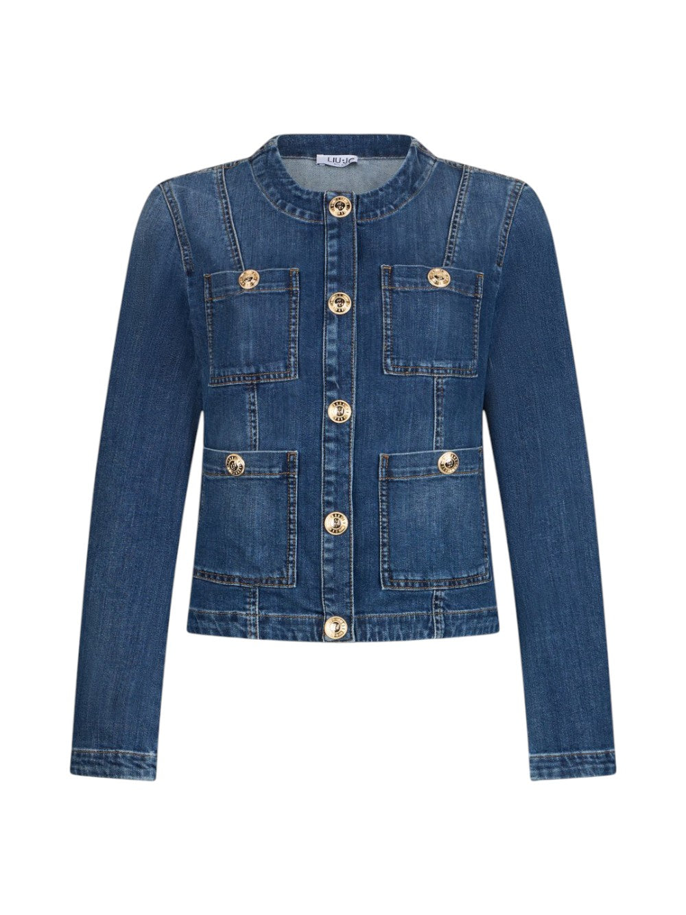 Liu Jo GIUBBINO Donna  UA6260D0275 78988