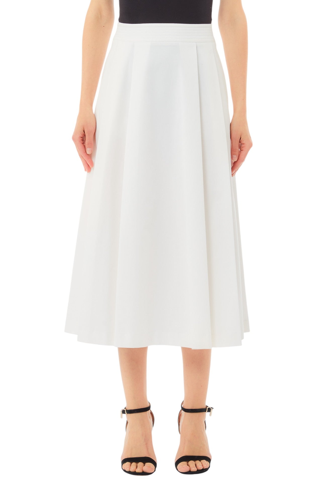 LIU JO Women's Skirt CA5345T4691