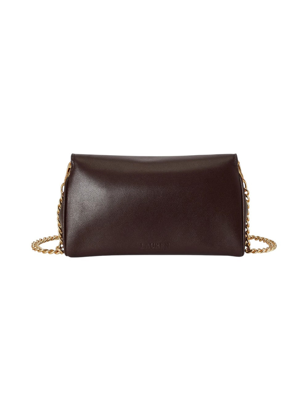 Lauren Ralph Lauren Borsa Donna TRN WRST CRS-WALLET ON A CHAIN-LARGE 432P11743006
