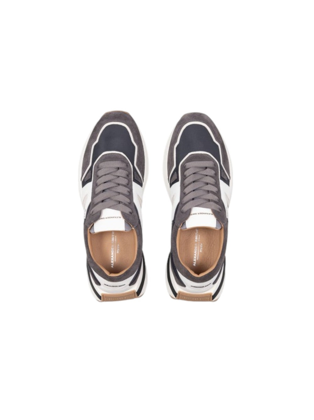 Alexander Smith Sneakers Uomo HYM-3084