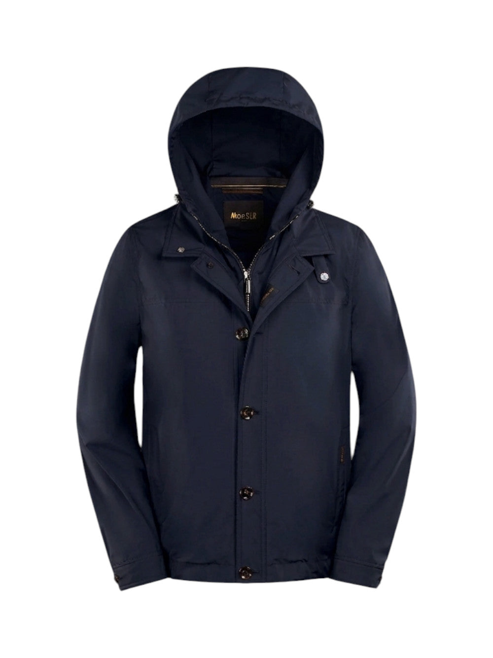 Moorer GIUBBINO Uomo DALENS-STP MOUGI101274 TEPA023 U0498