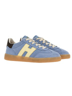 Hogan Sneakers Donna HOGAN COOL ALLACCIATO H HXW6470FB60UHK 0RWF