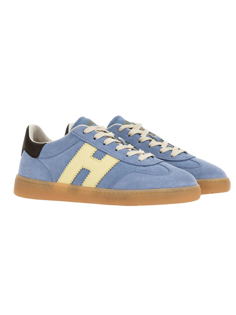 Hogan Sneakers Donna HOGAN COOL ALLACCIATO H HXW6470FB60UHK 0RWF