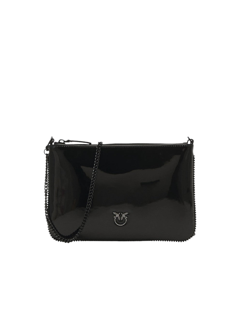 Pinko borsa Donna FLAT CLASSIC ECO VERNICE