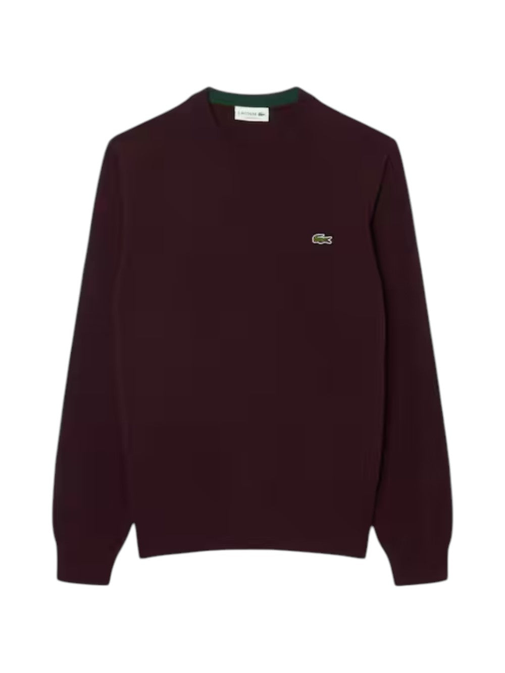 Lacoste Maglia Uomo  AH3225 3KE