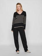 VILA Women's Sweater 14094190