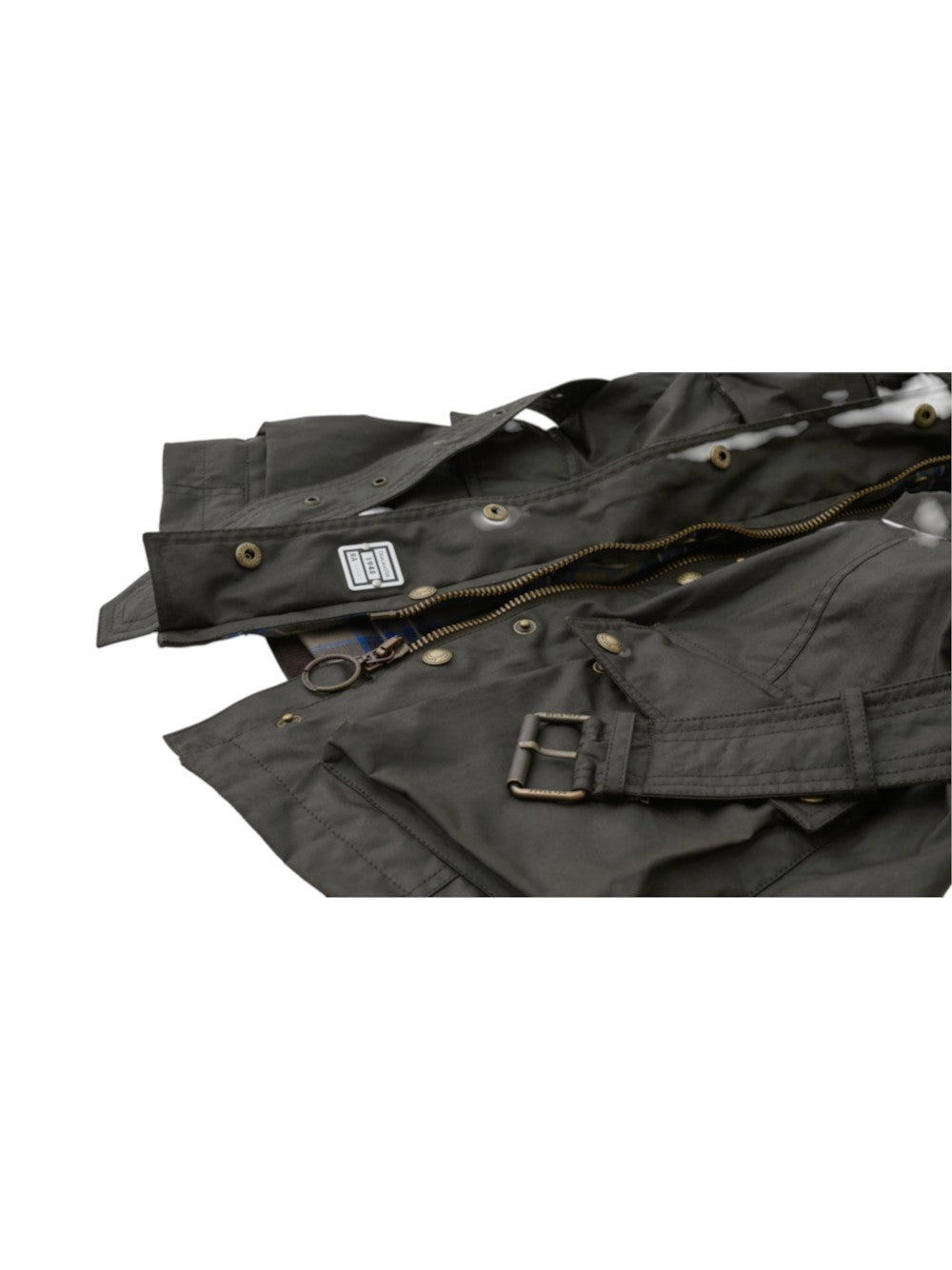 Belstaff GIUBBINO Donna TRIALMASTER 105311FDOLI