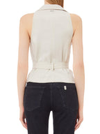 LIU JO Women's Vest WA5422T3406