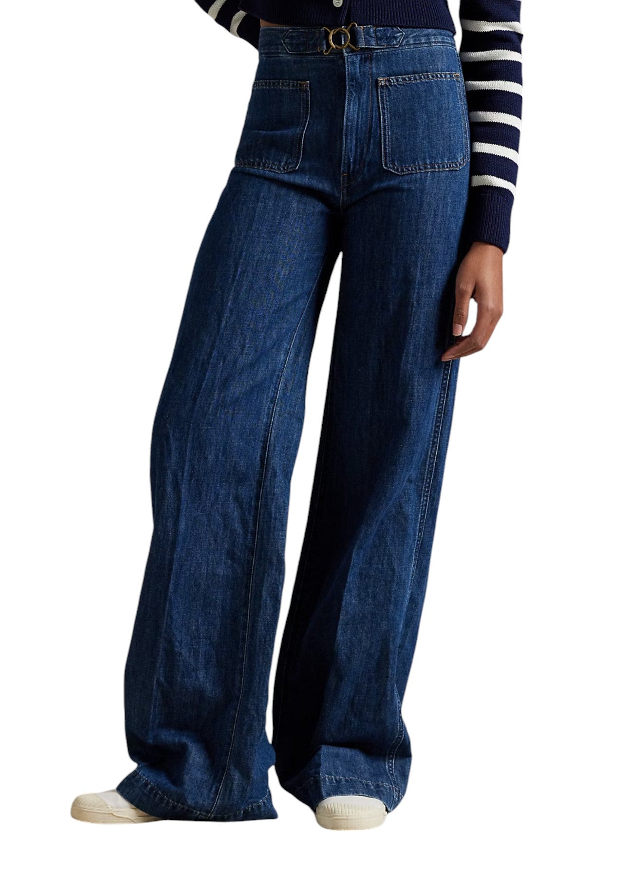 POLO RALPH LAUREN JEANS Women 211959040
