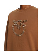 Pinko Maglia Donna NELLY MAGLIA 100534A2RO M10