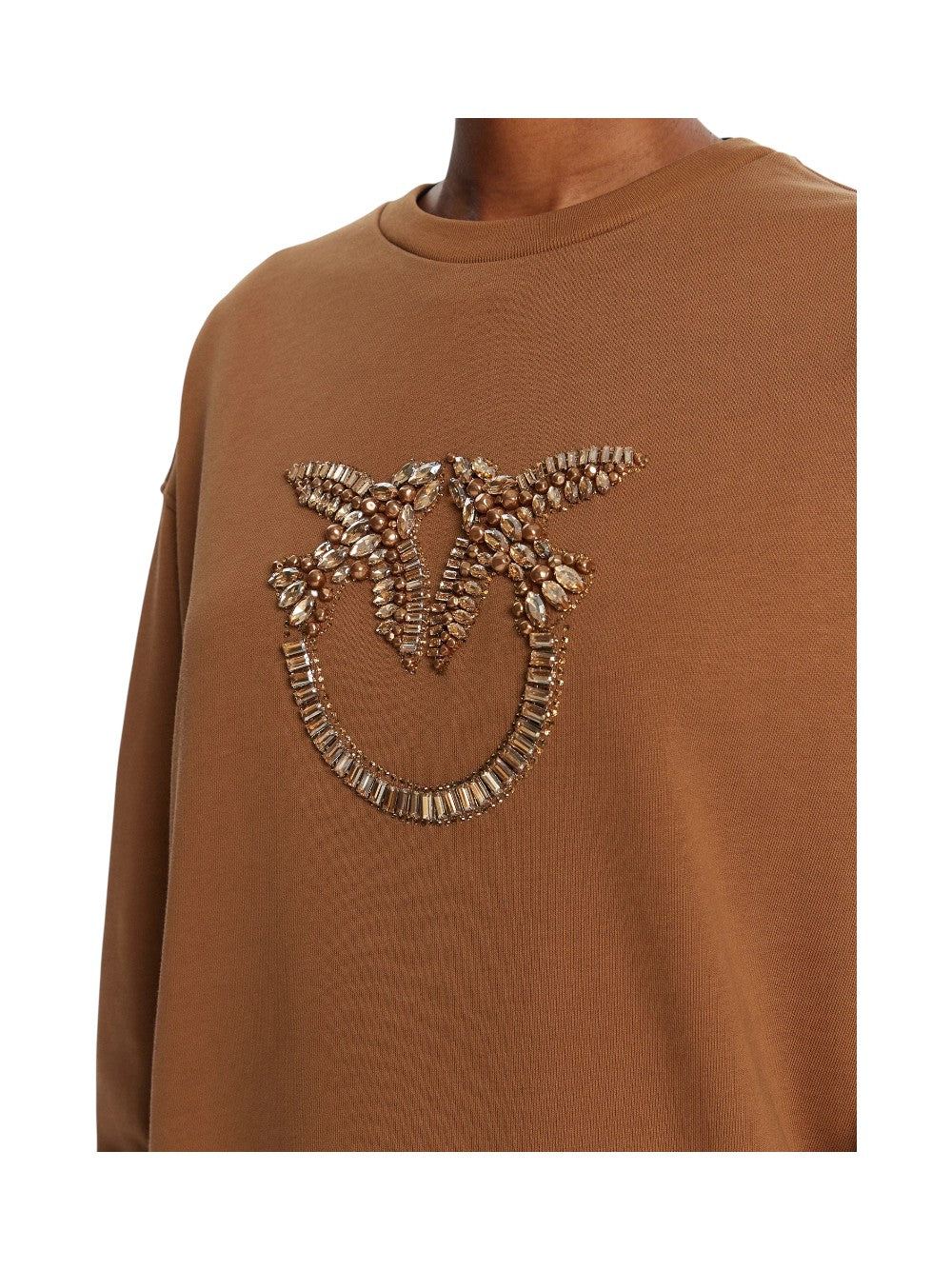 Pinko Maglia Donna NELLY MAGLIA 100534A2RO M10