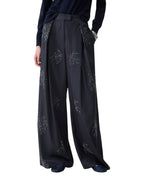 Liu Jo Giacca Donna GIACCA CORTA CON RICAMO CF6285T826A D3074