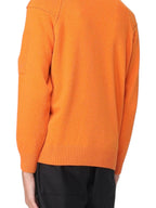 C.p. Company Maglia Uomo Girocollo 19CMKN707A110149A 434