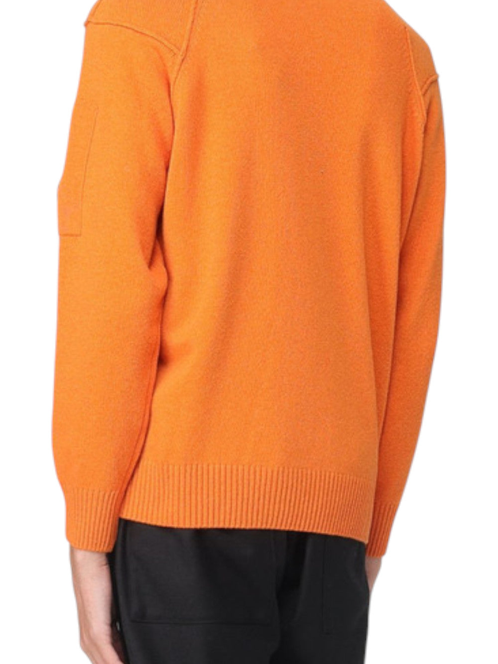 C.p. Company Maglia Uomo Girocollo 19CMKN707A110149A 434