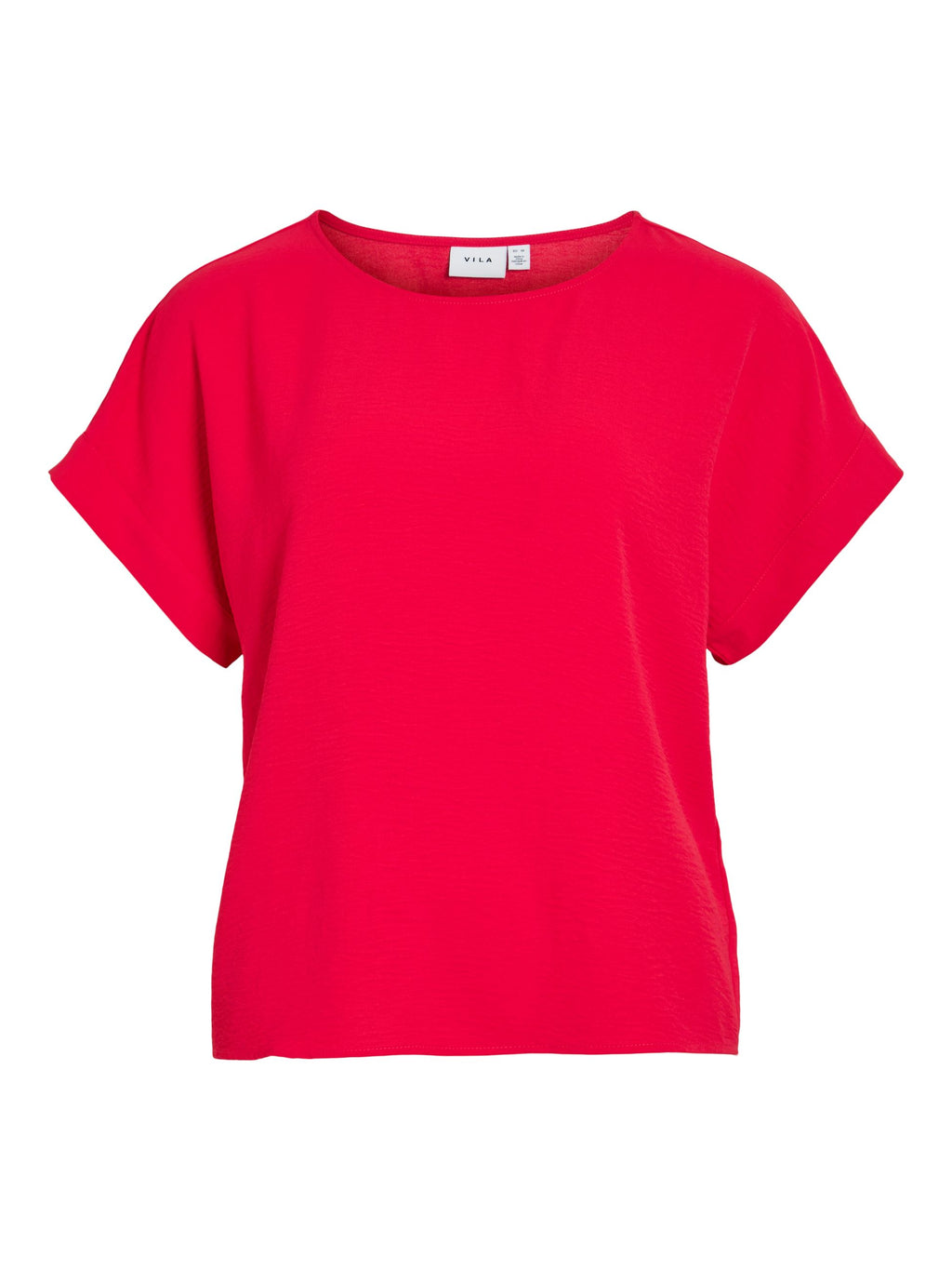 VILA T-SHIRT Donna 14101663