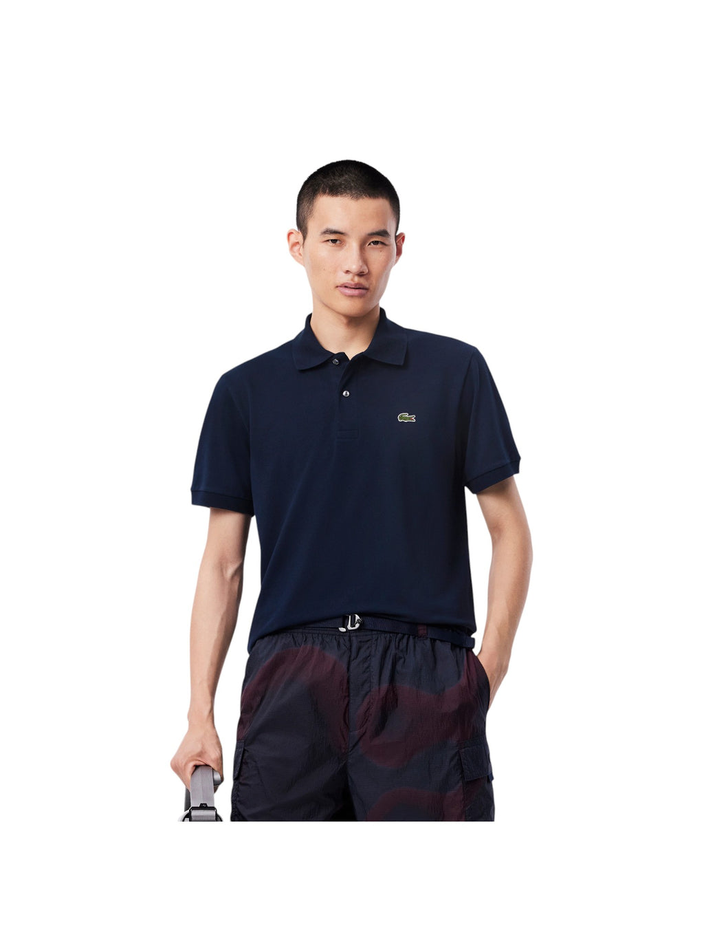 lacoste POLO Uomo PH9851