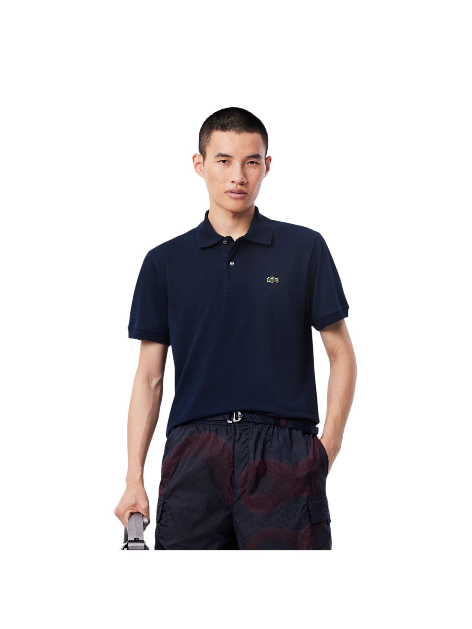 lacoste POLO Uomo PH9851