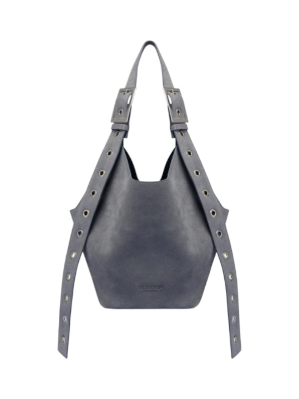 Dondup Borsa Donna SMALL HOBO WB305 PL0659D 858