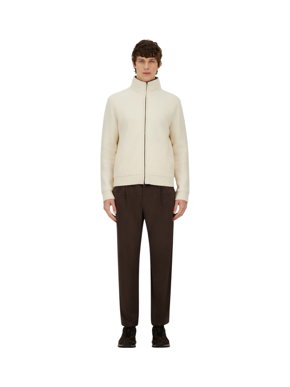 Herno Cardigan Uomo  MC00058UR 70153 1010