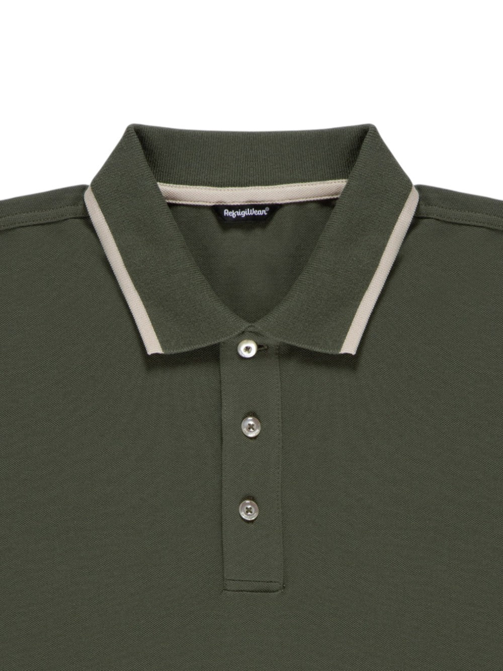 Refrigiwear Polo Uomo RAY POLO T20300 PX9031 E00312