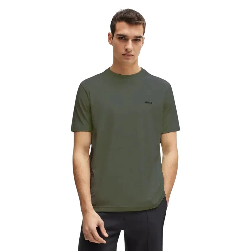 BOSS T-SHIRT Uomo 50506373