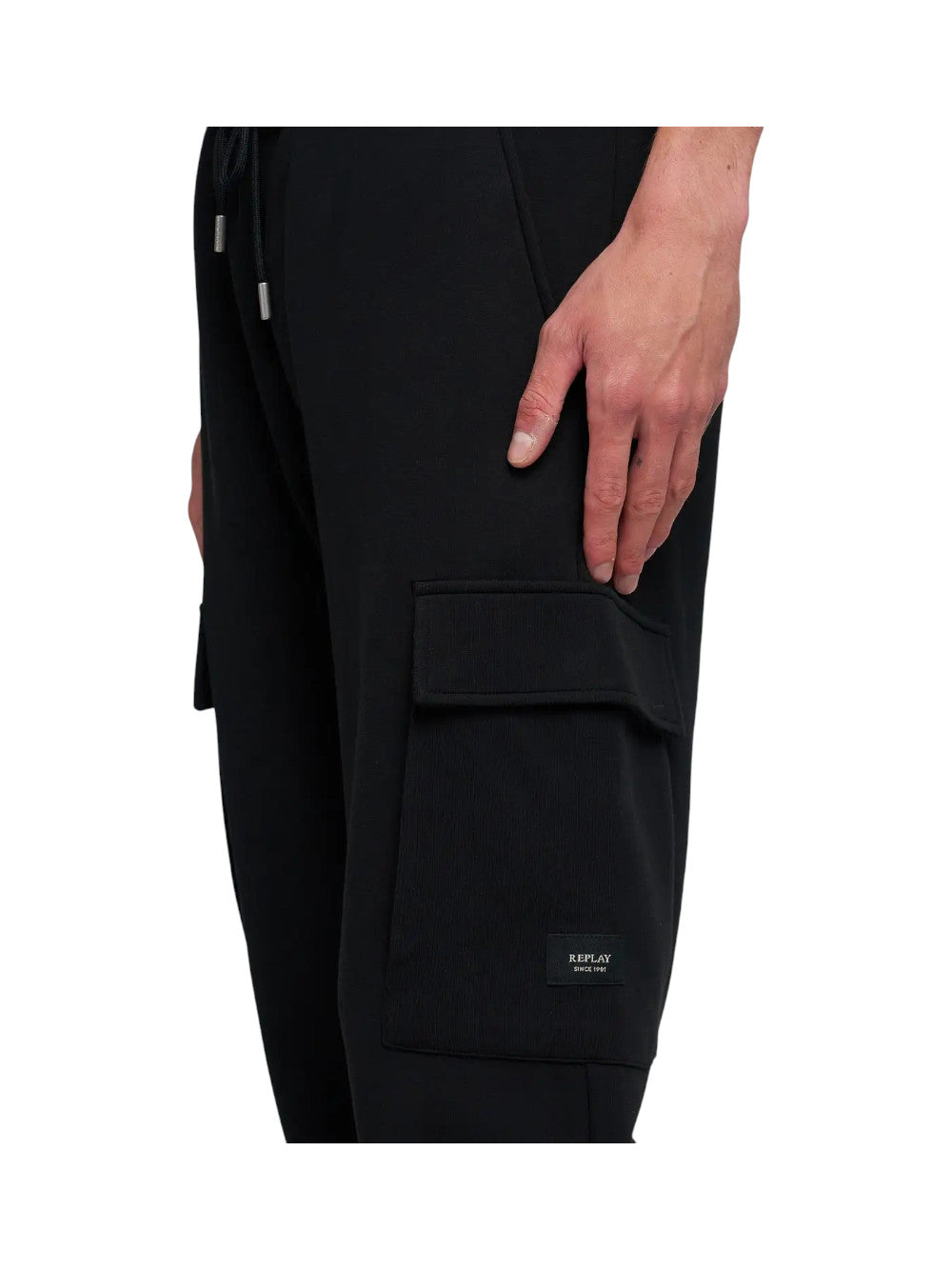 Replay Pantalone Uomo Cargo M9030 .000.23655 098