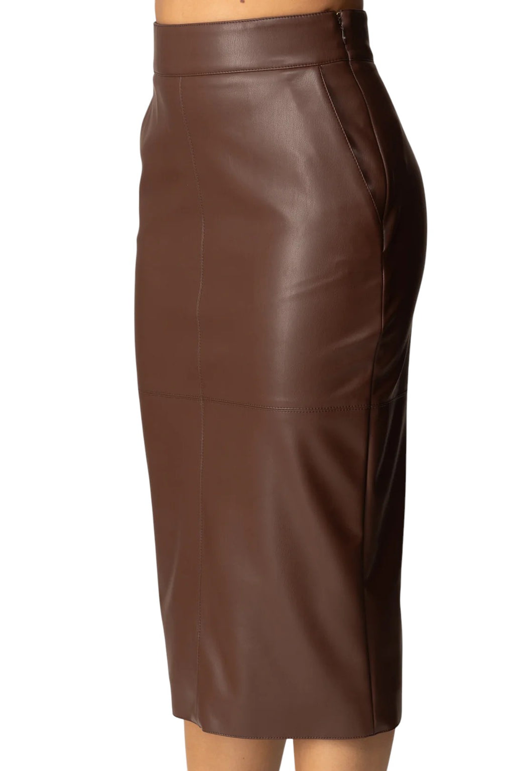 Elisabetta Franchi Gonna Donna  GO14557E2EA3