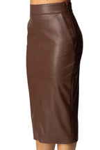 Elisabetta Franchi Gonna Donna  GO14557E2EA3