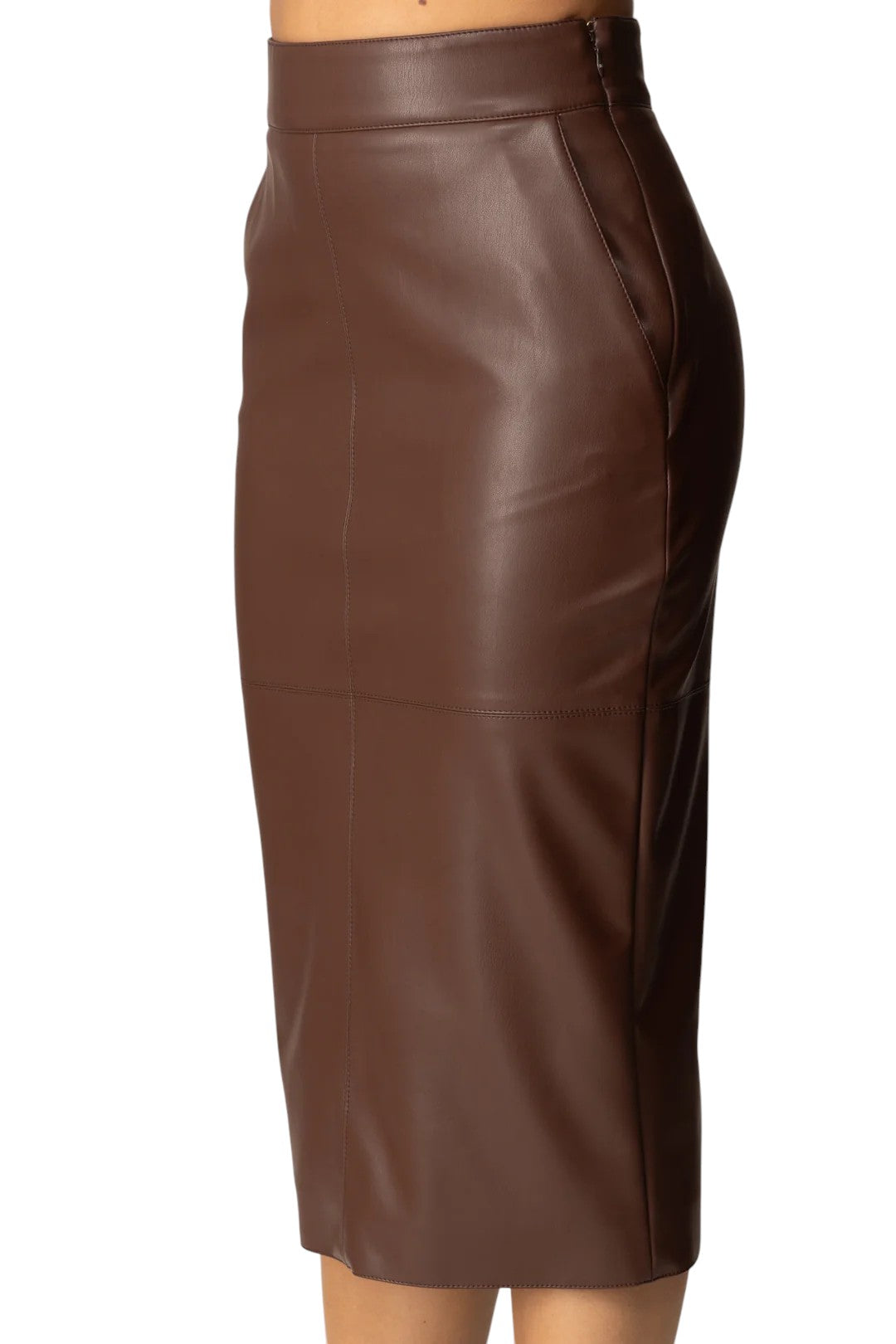 Elisabetta Franchi Gonna Donna  GO14557E2EA3