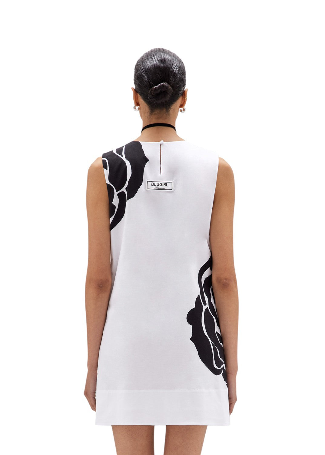 Blugirl abito Donna RA5040T2993