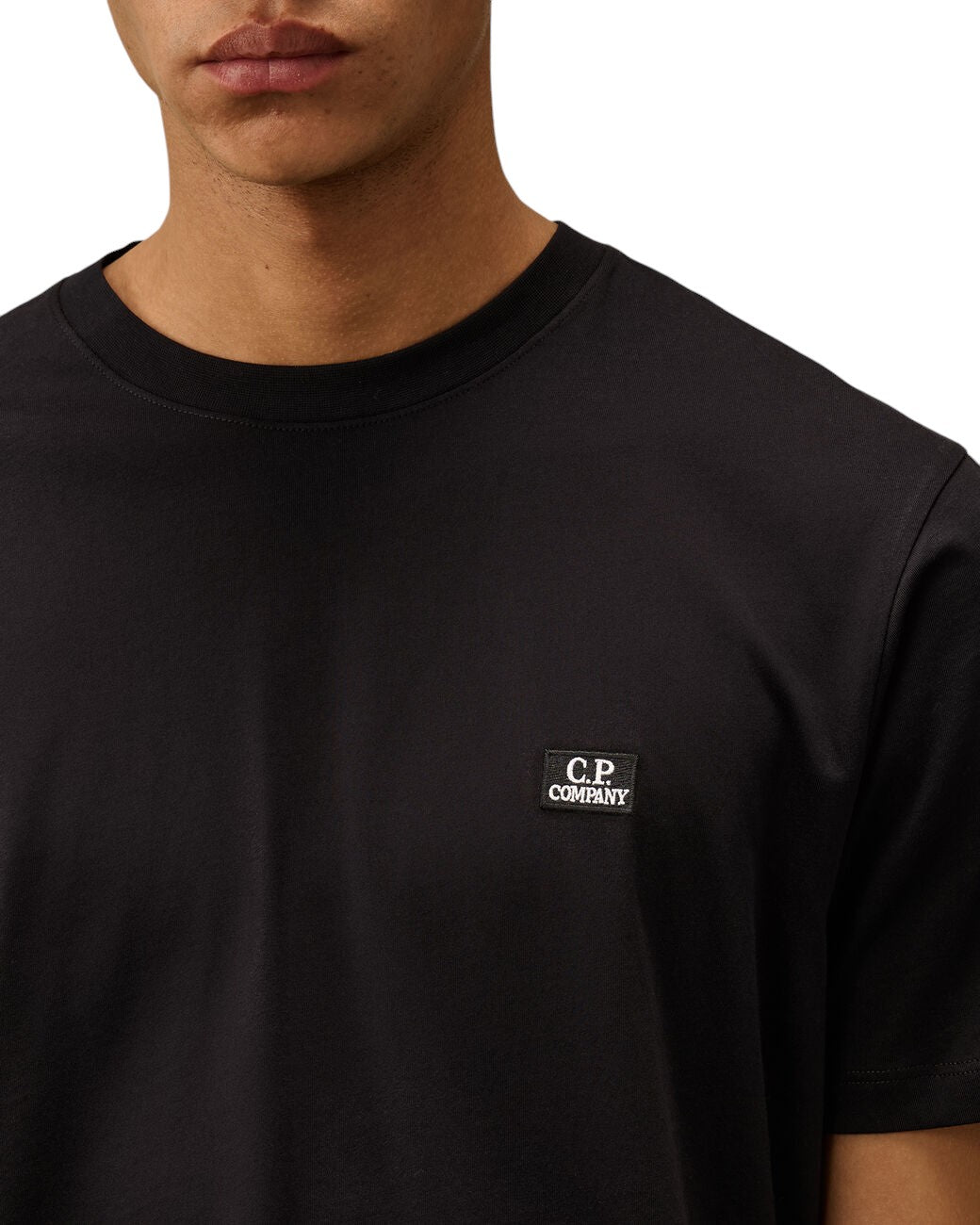 C.p. Company T-SHIRT Uomo 18CMTS031A005100W