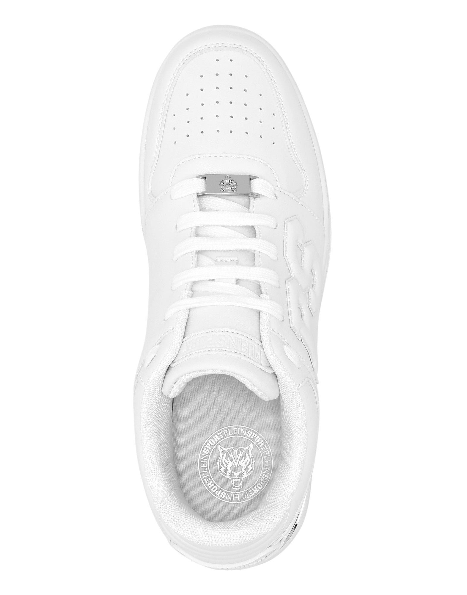 PLEIN SPORT SCARPA Uomo SAES USC0737 STE003N
