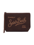 MC2 Saint Barth Pochette Donna ALINE WAX ALI0058 00128M