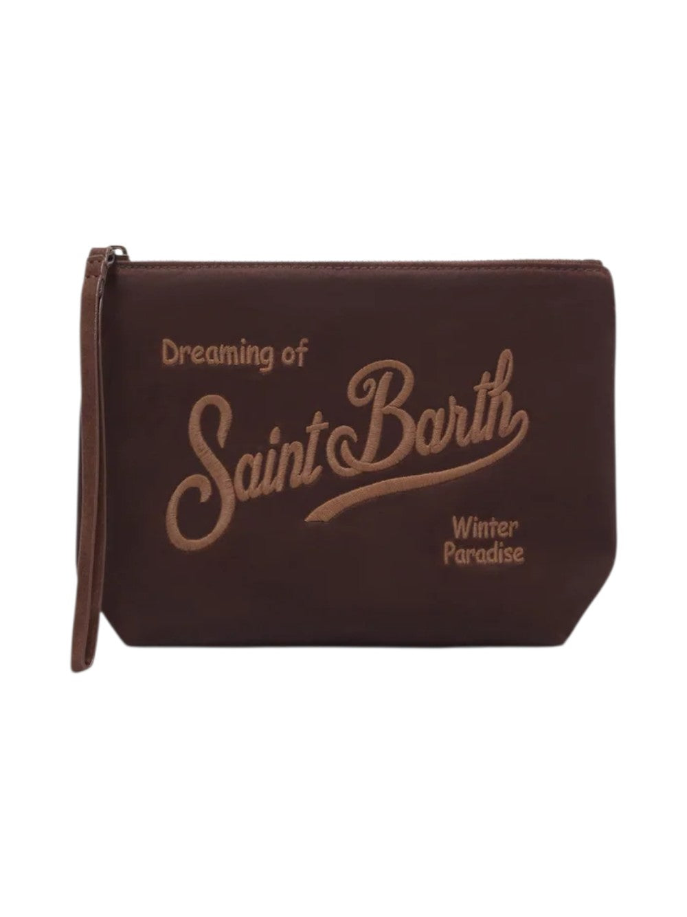 MC2 Saint Barth Pochette Donna ALINE WAX ALI0058 00128M
