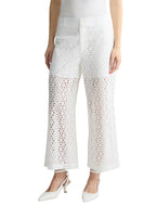 LIU JO women's trousers WA5282T2182