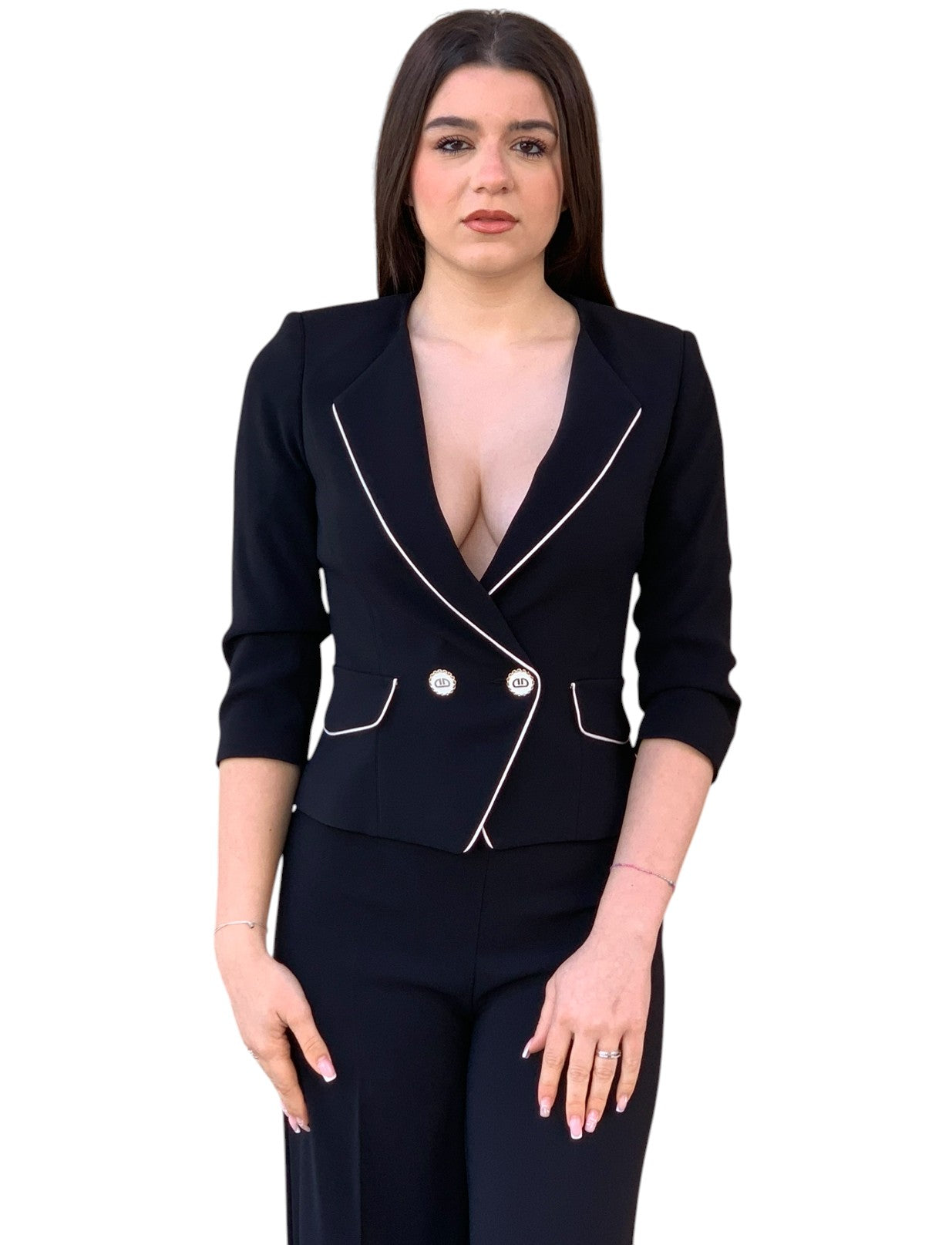 Divedivine Giacca Donna GIACCA GINEVRA