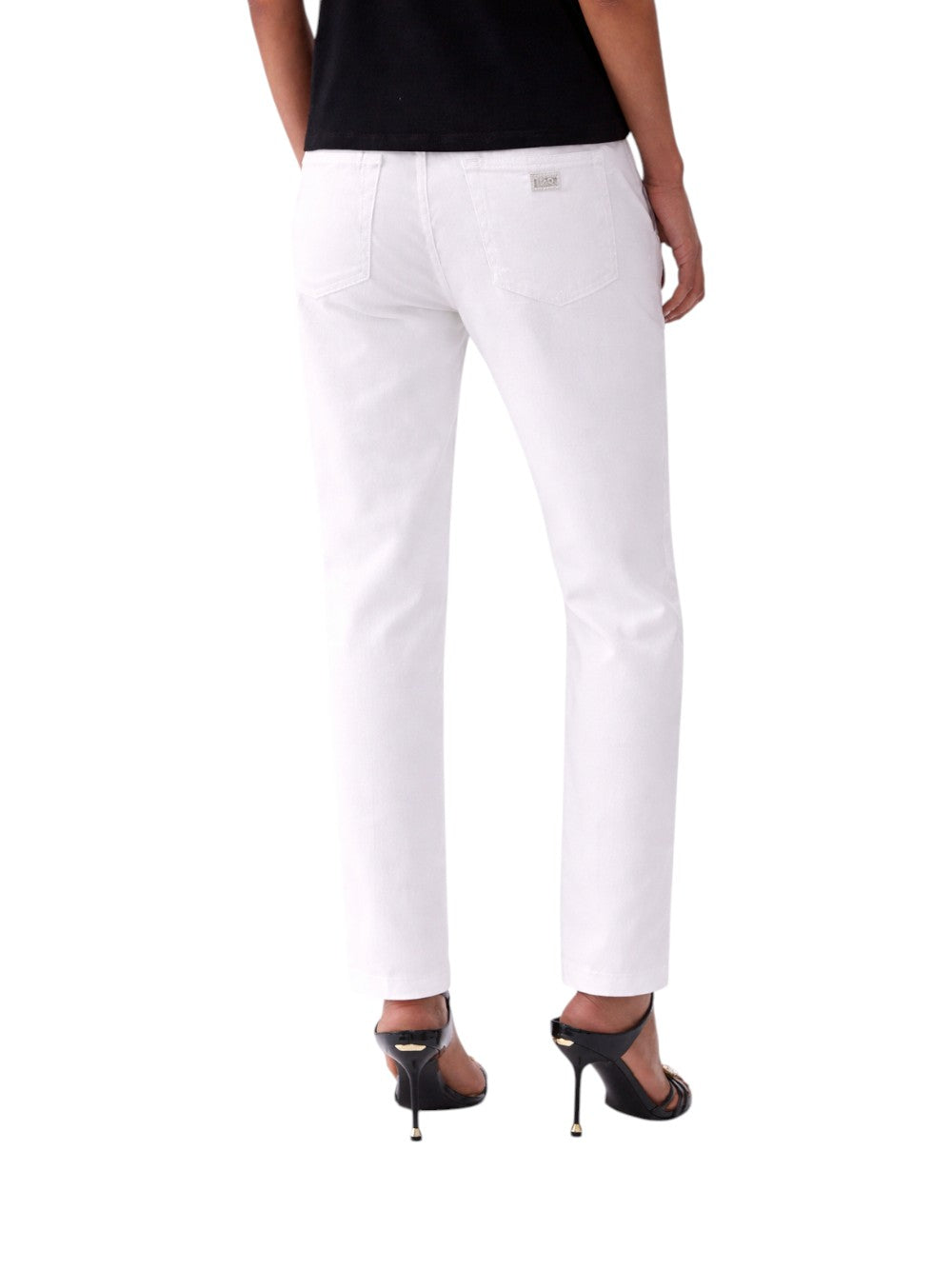 Liu Jo Pantalone Donna  WA6510T7144 11111