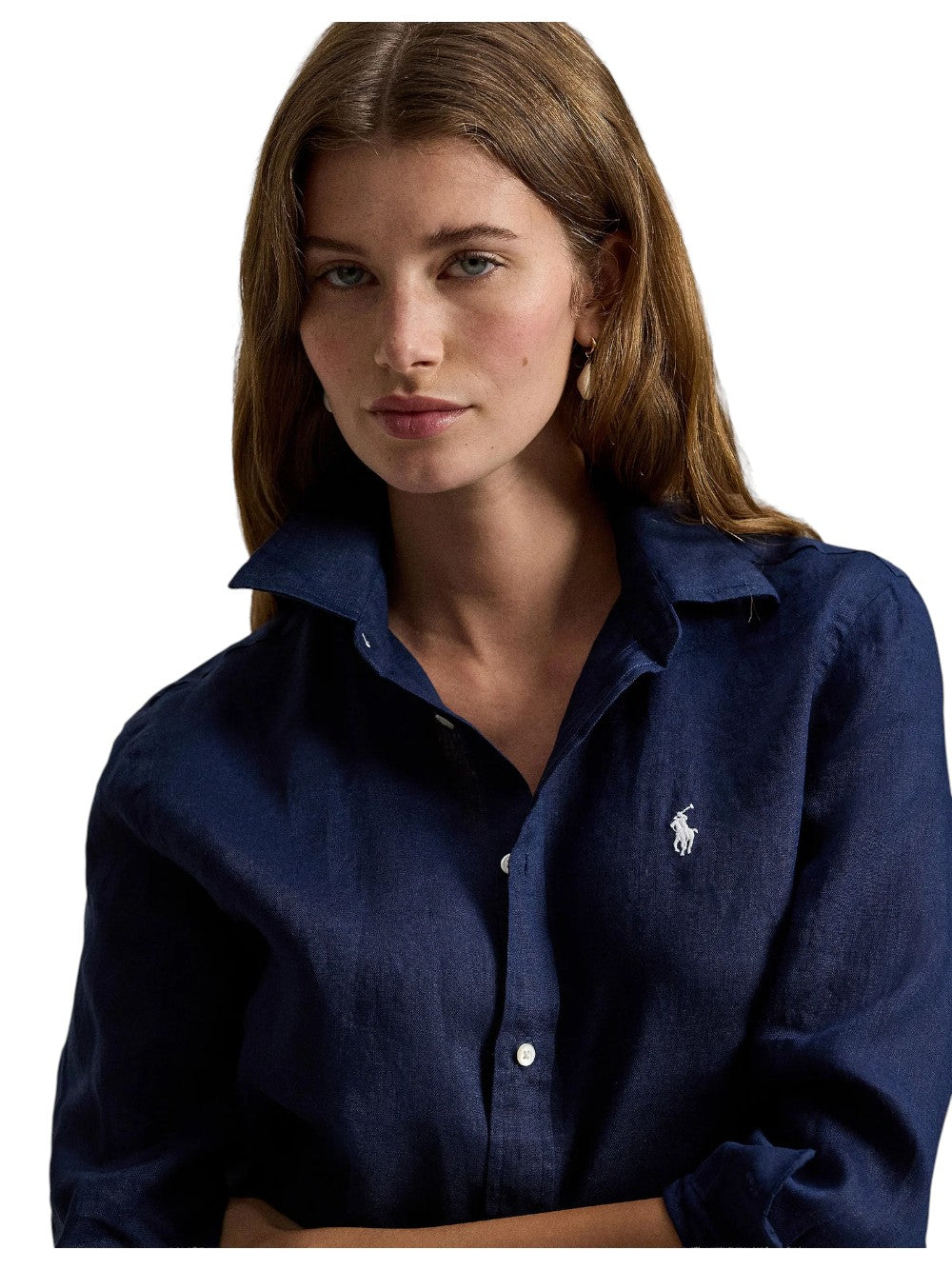 Polo Ralph Lauren Camicia Donna Classic 211970730519