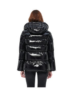 Pinko GIUBBINO Donna ELEODORO CABAN 101597A2P7 Z99