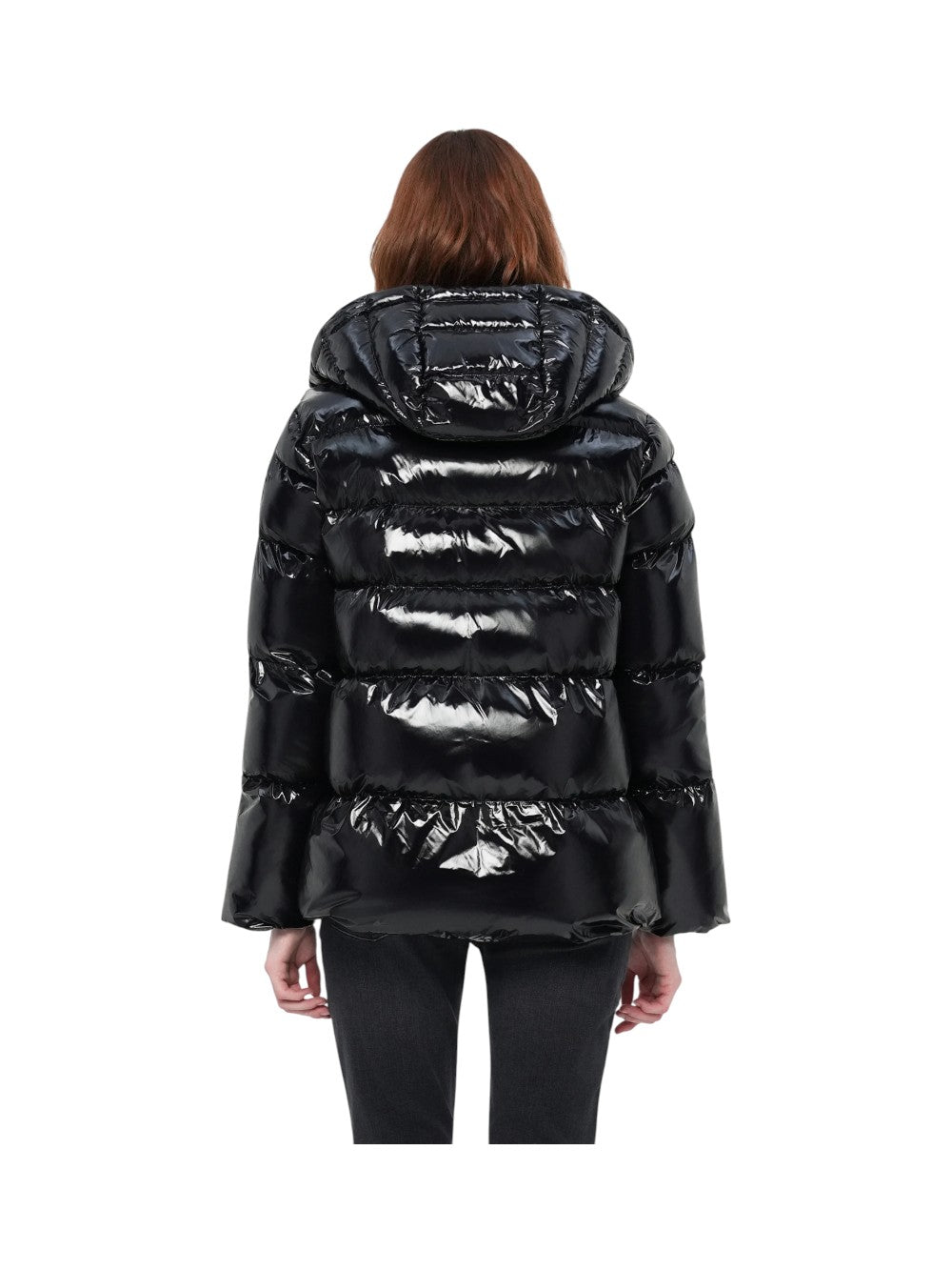 Pinko GIUBBINO Donna ELEODORO CABAN 101597A2P7 Z99