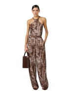 Elisabetta Franchi Tuta Donna  TU06061E2644