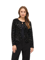 VILA Cardigan Donna VIFAITH O-NECK L/S CARDIGAN/1 14110260