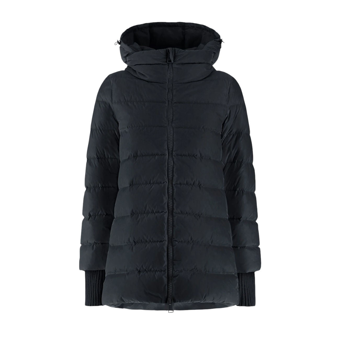 Herno GIUBBINO Donna A-SHAPE CHAMONIX PI0660D12004Z