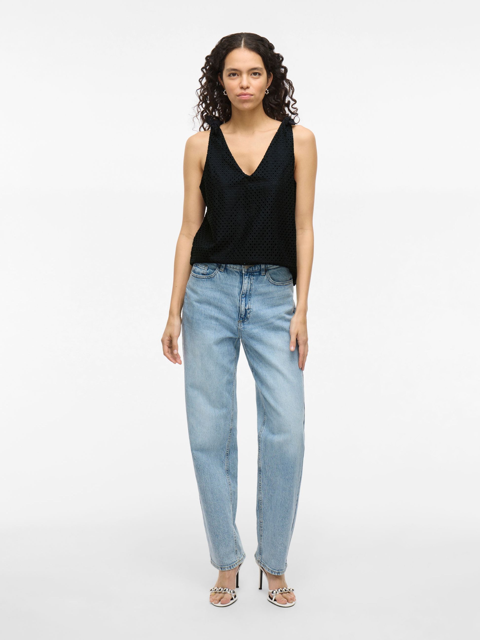 VILA Top Donna 14106641