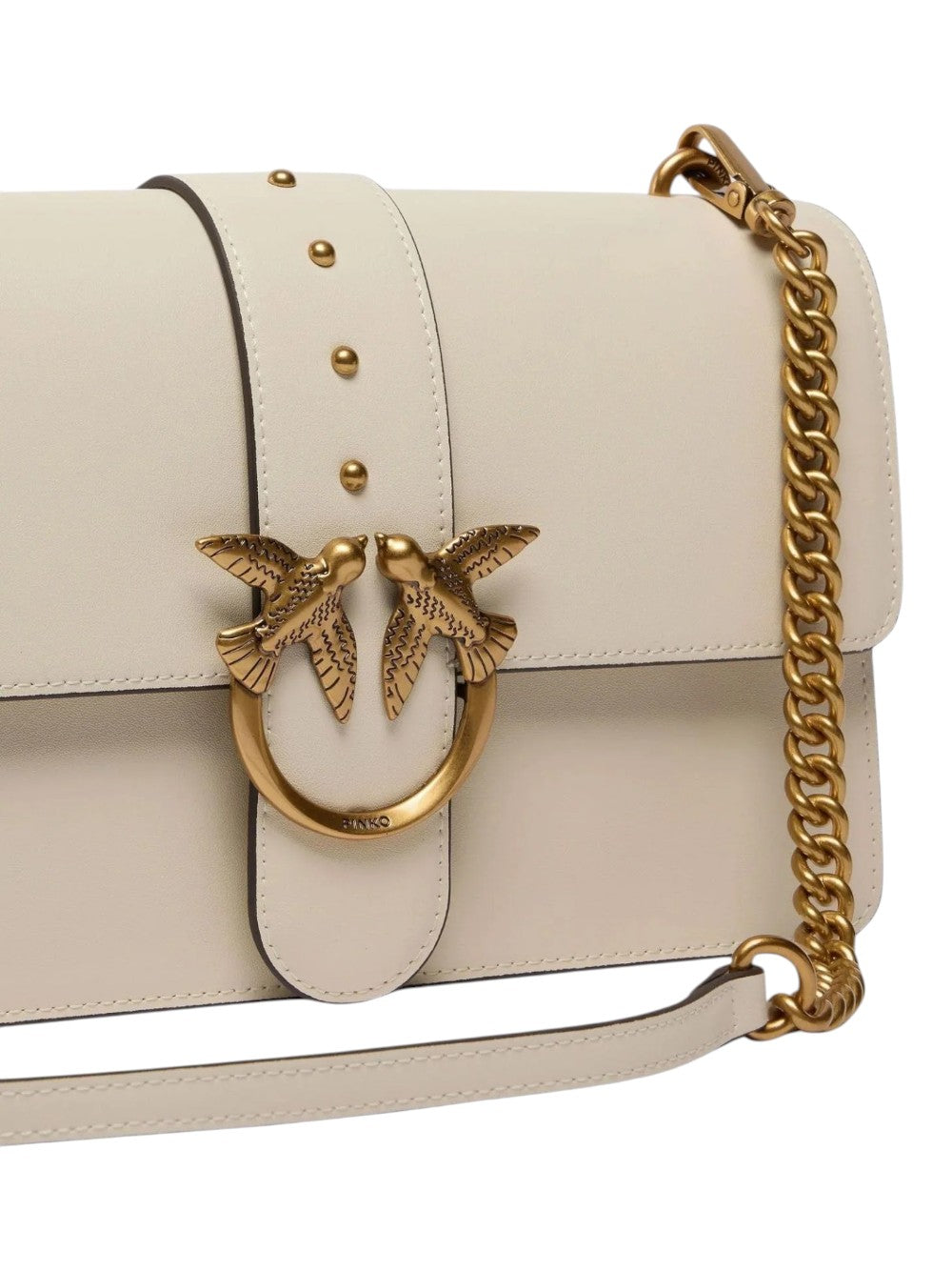 Pinko Borsa Donna LOVE ONE CLASSIC ST. CL VITELL 105857A0F1Z14Q
