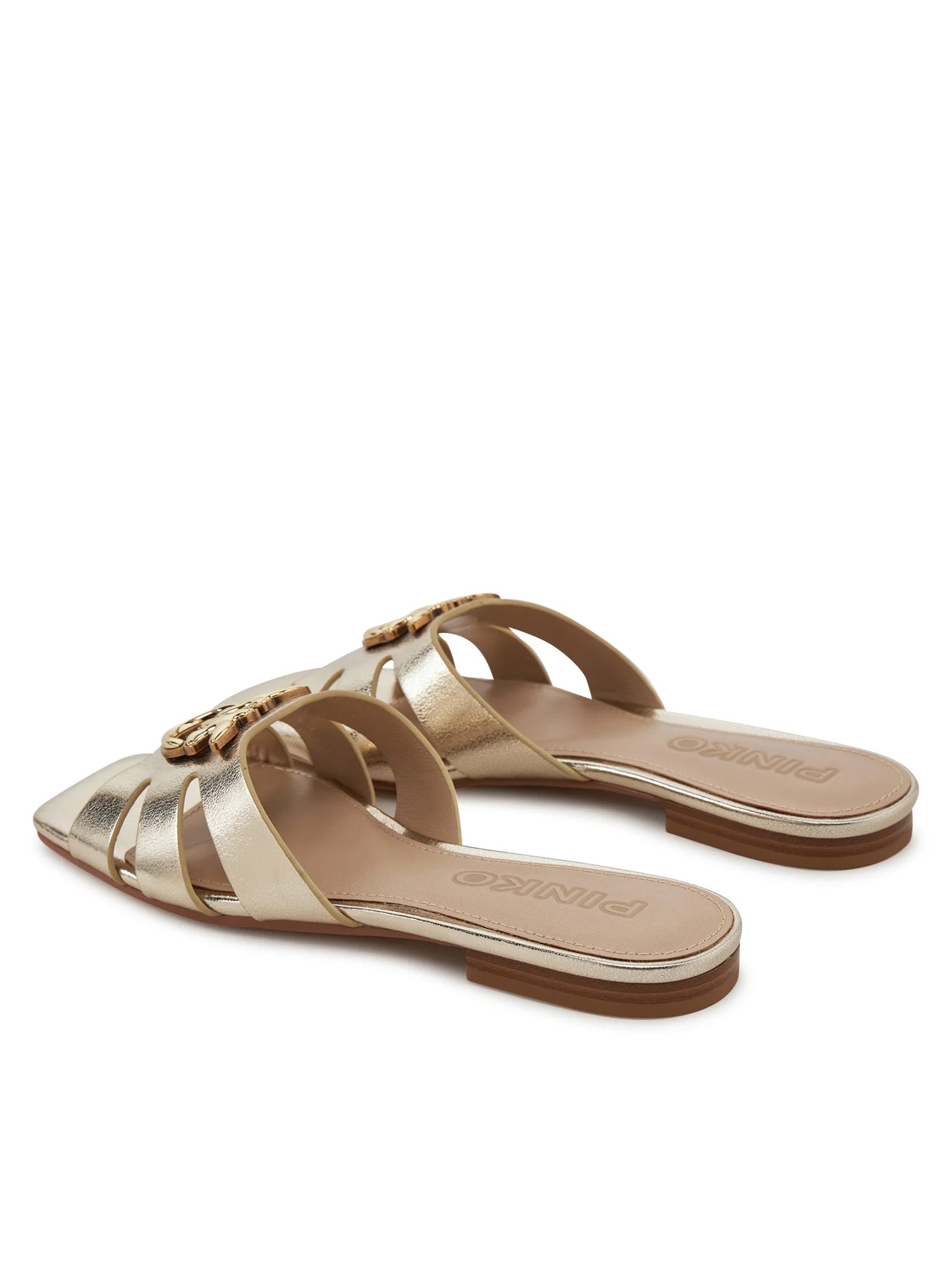 Pinko CIABATTA Donna MARLI 09