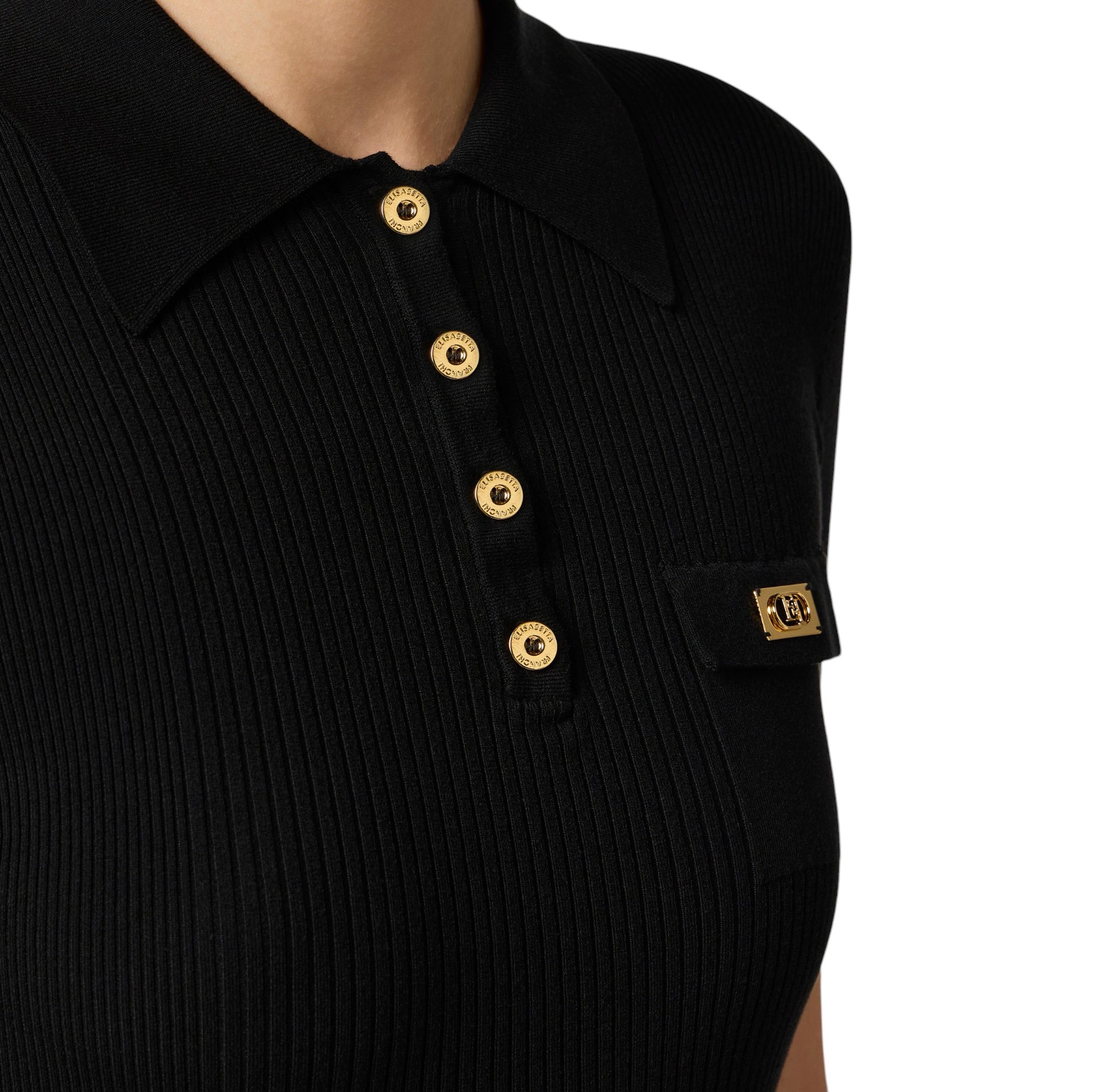 elisabetta franchi Maglia Donna MK63B51E2