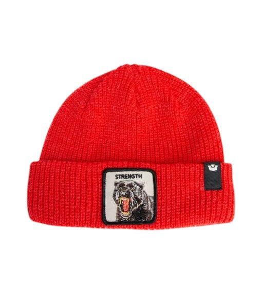 Goorin Bros Cappello Uomo THE STRENGHT BEANIE 107-2490